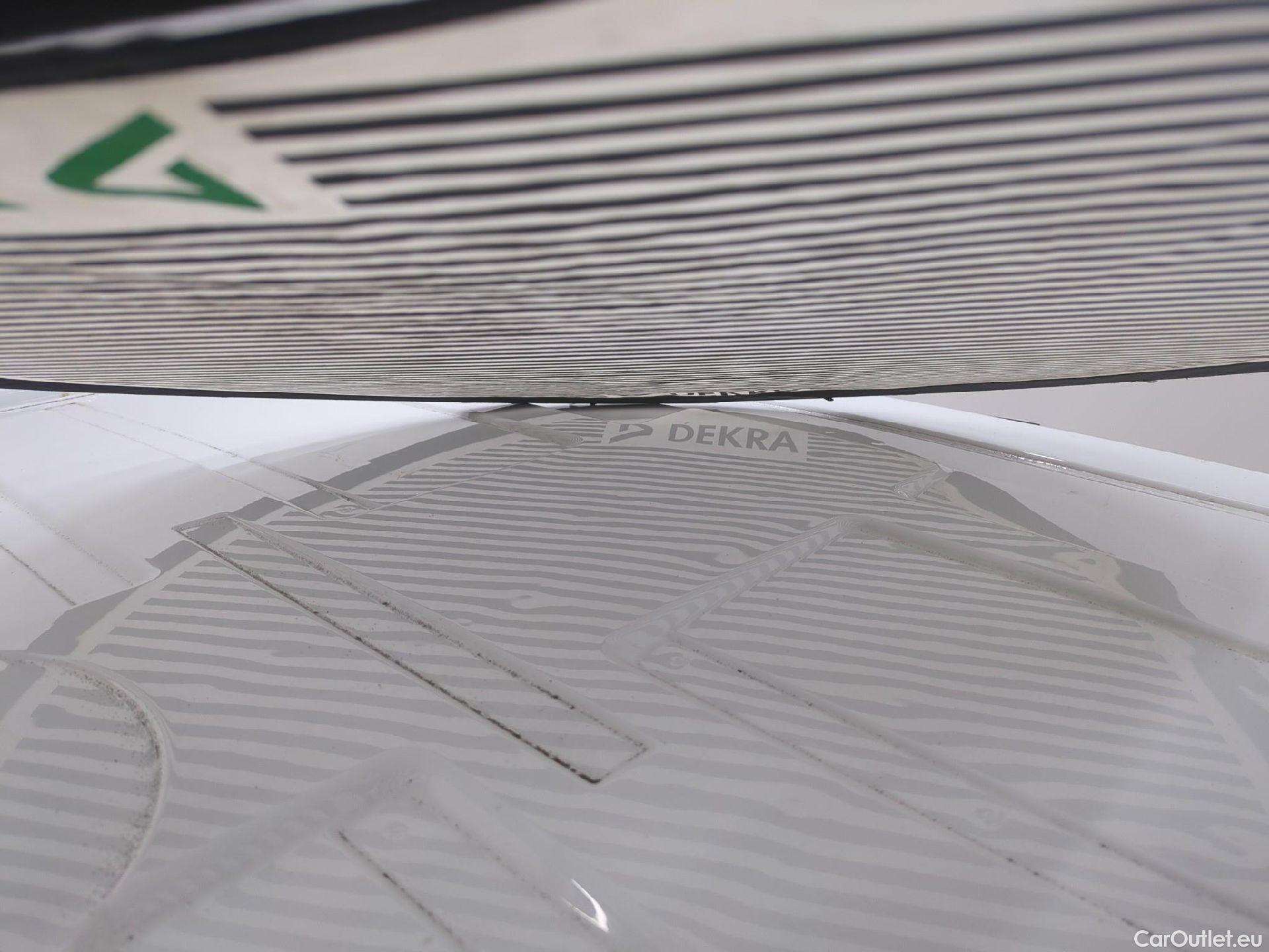  Renault  Trafic RENAULT  / 2021 / 4P / Fourgon tôlé FG GCF L1H1 3T Blue dCi 130 #31