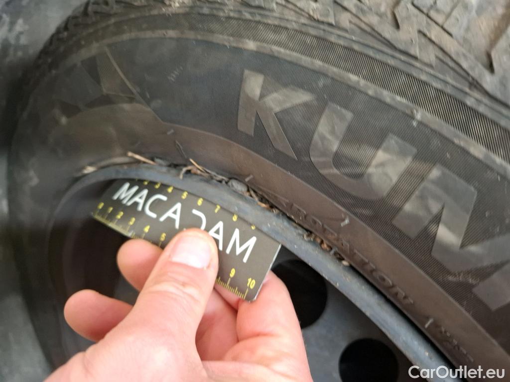  Renault  Clio RENAULT  Société VU 5p Berline Air Medianav dCi 90 - 18 #32