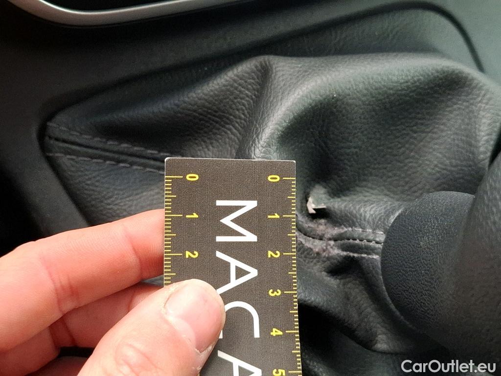  Renault  Kangoo  Express Extra (Série Spéciale) 1.5 dCi 90CV BVM5 E6 #23