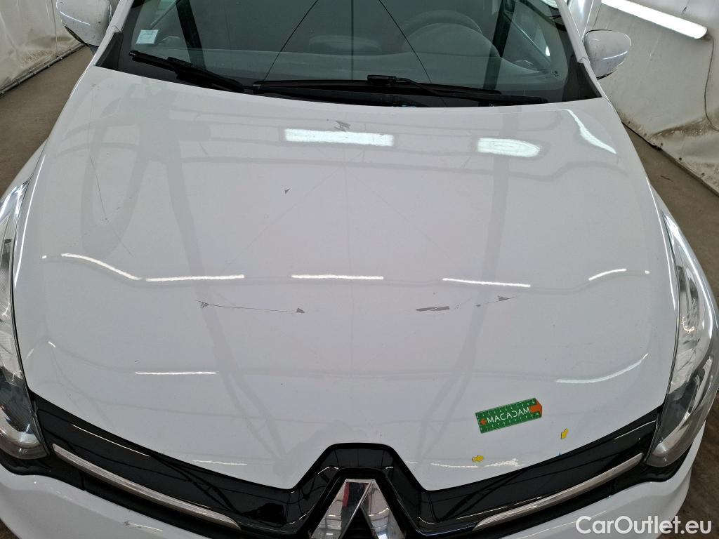  Renault  Clio  IV Air MediaNav 1.5 dCi 75CV BVM5 E6 #20