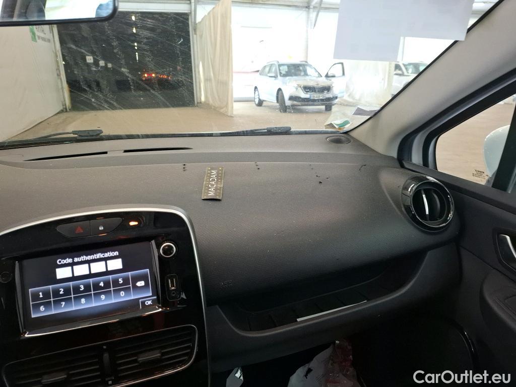  Renault  Clio RENAULT  Société VU 5p Berline Air Medianav dCi 90 - 18 #1