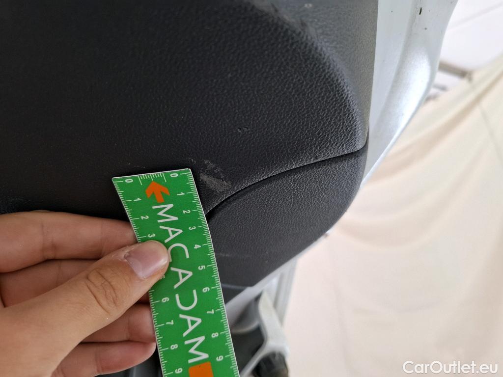  Renault  Clio  IV Air MediaNav 1.5 dCi 75CV BVM5 E6 #49