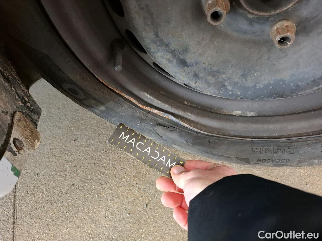  Renault  Clio RENAULT  Société VU 5p Berline Air Medianav dCi 90 - 18 #30