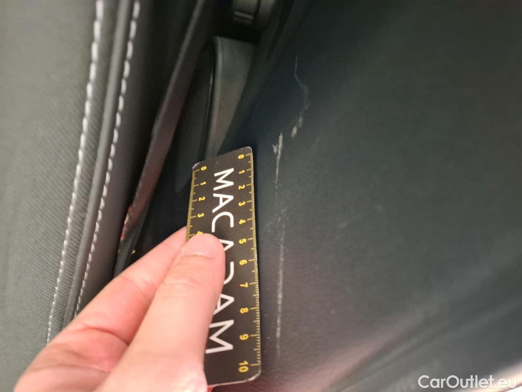  Renault  Clio  IV Air MediaNav 1.5 dCi 75CV BVM5 E6 #8