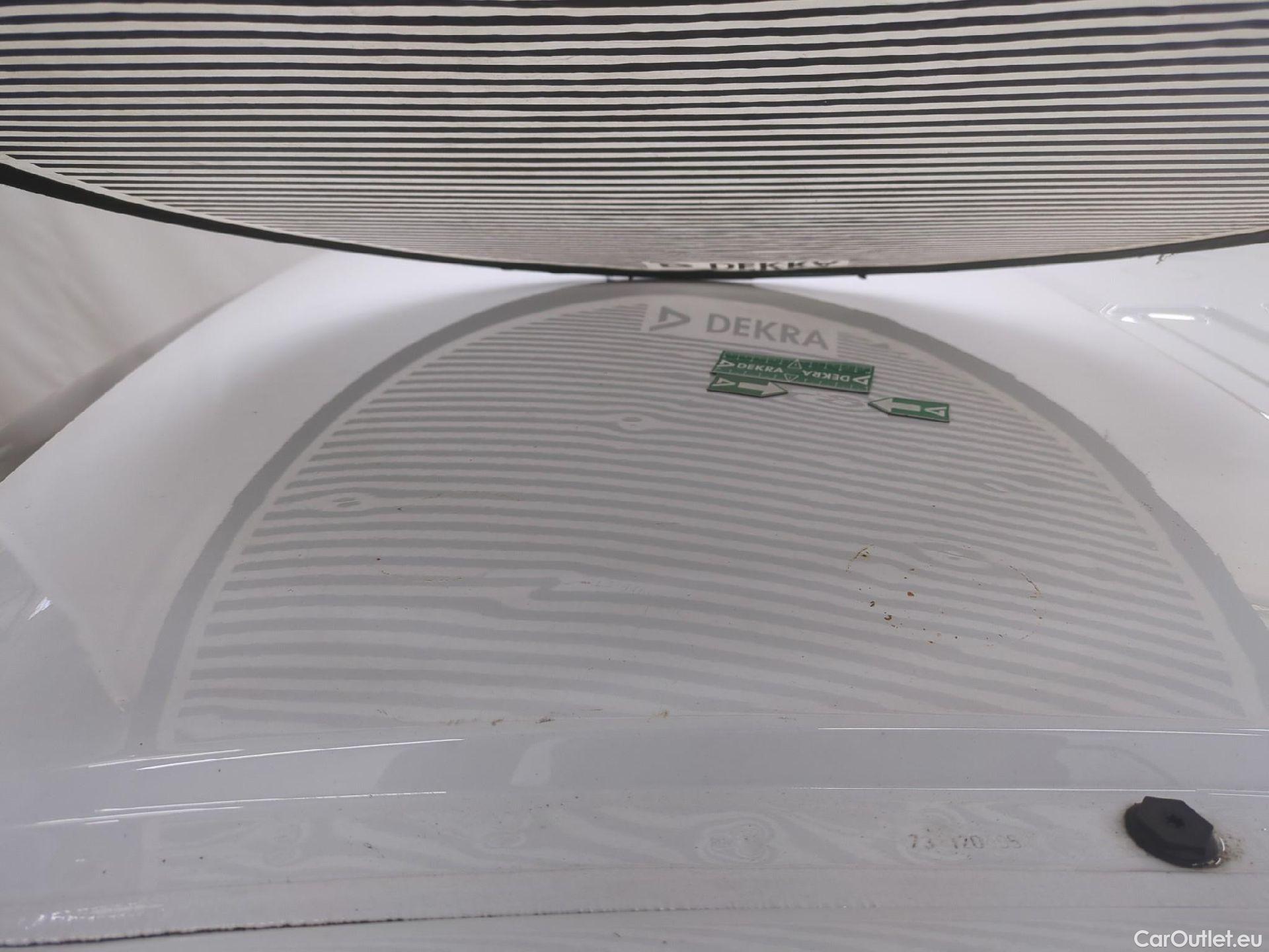  Renault  Trafic RENAULT  / 2021 / 4P / Fourgon tôlé FG GCF L1H1 3T Blue dCi 130 #15