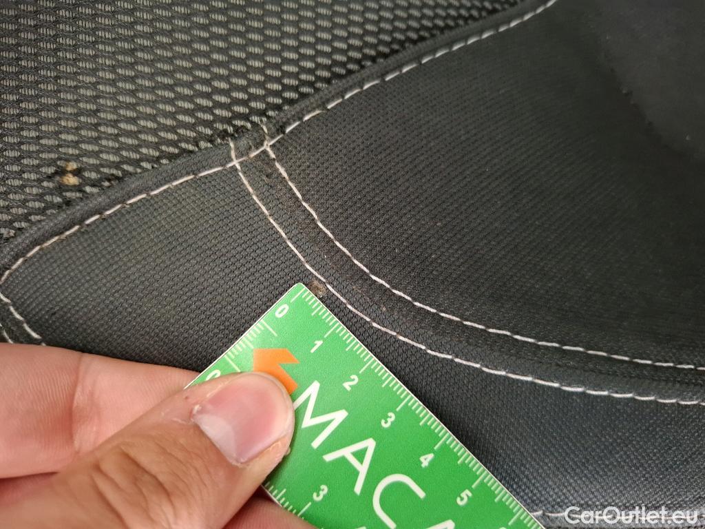  Renault  Clio  IV Air MediaNav 1.5 dCi 75CV BVM5 E6 #17