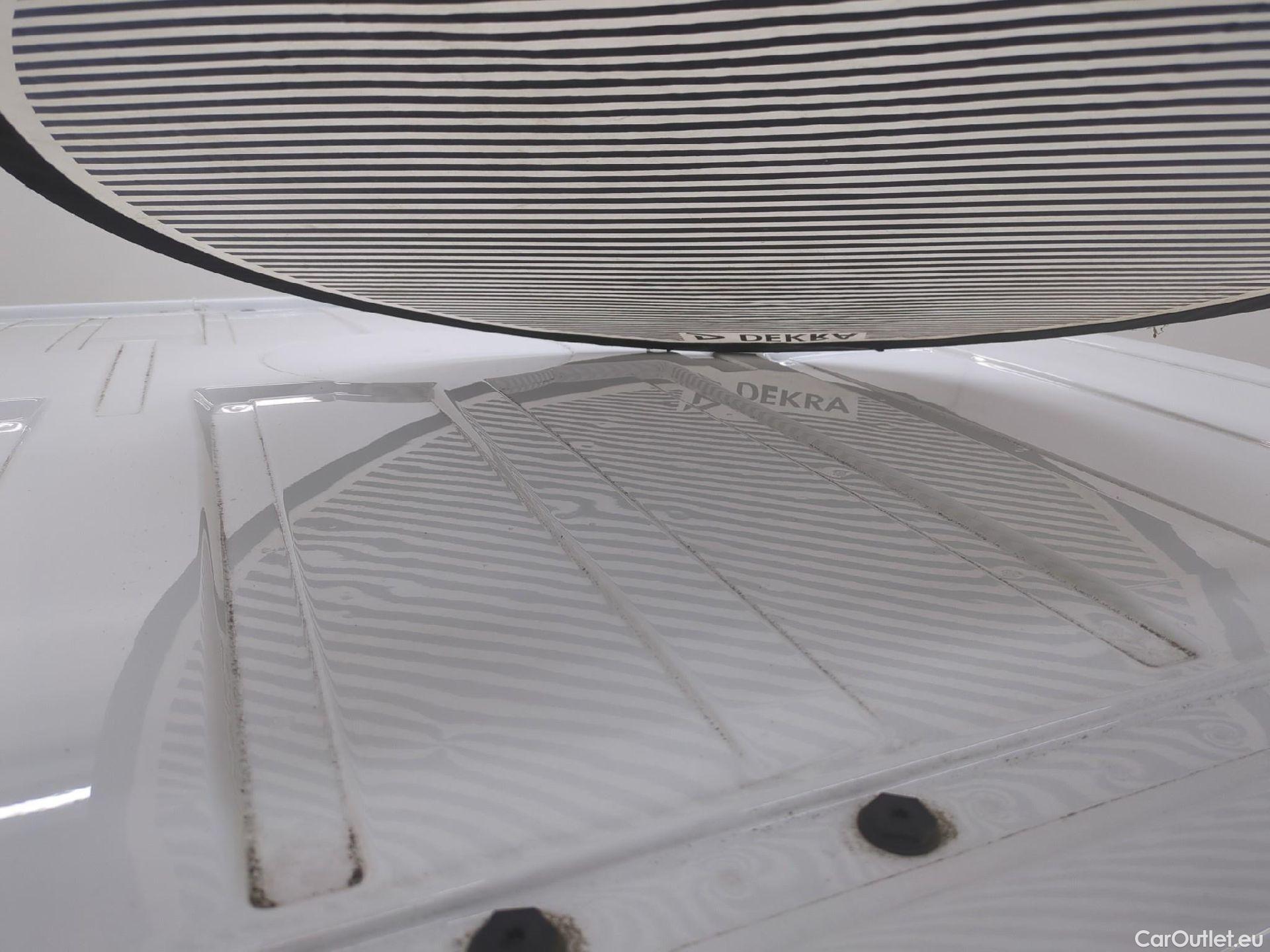  Renault  Trafic RENAULT  / 2021 / 4P / Fourgon tôlé FG GCF L1H1 3T Blue dCi 130 #30