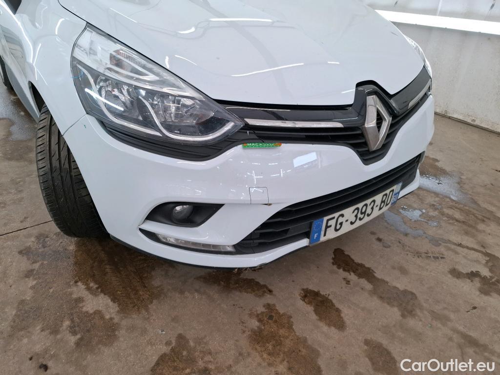  Renault  Clio  IV Air MediaNav 1.5 dCi 75CV BVM5 E6 #51