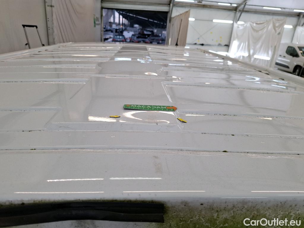  Renault  Trafic  Fourgon Grand Confort L1H1 1000 1.6 dCi #2