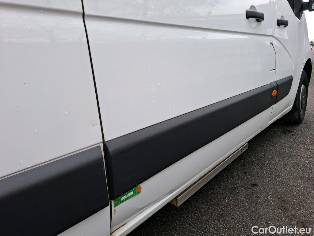  Renault  Master RENAULT  VU 4p Fourgon FG GCf Trac F3500 L3H2 dCi 110 Euro6 #13