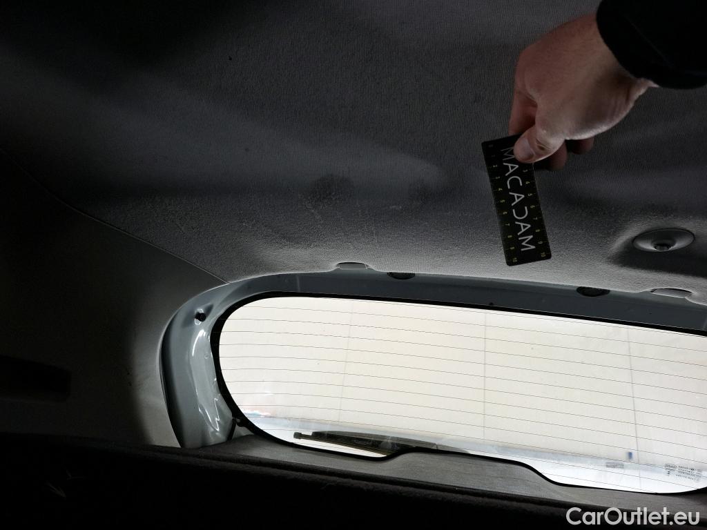  Renault  Clio RENAULT  Société VU 5p Berline Air Medianav dCi 90 - 18 #46