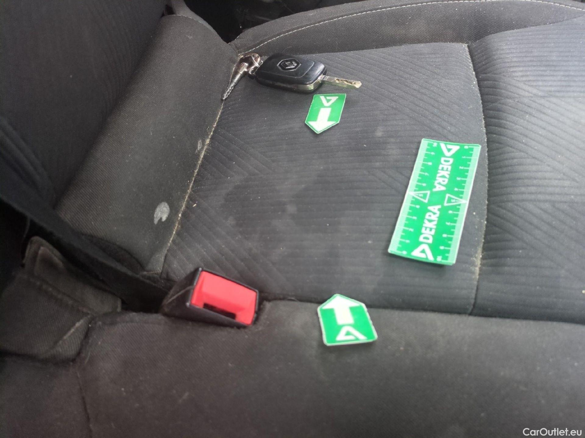  Renault  Trafic RENAULT  / 2021 / 4P / Fourgon tôlé FG GCF L1H1 3T Blue dCi 130 #44