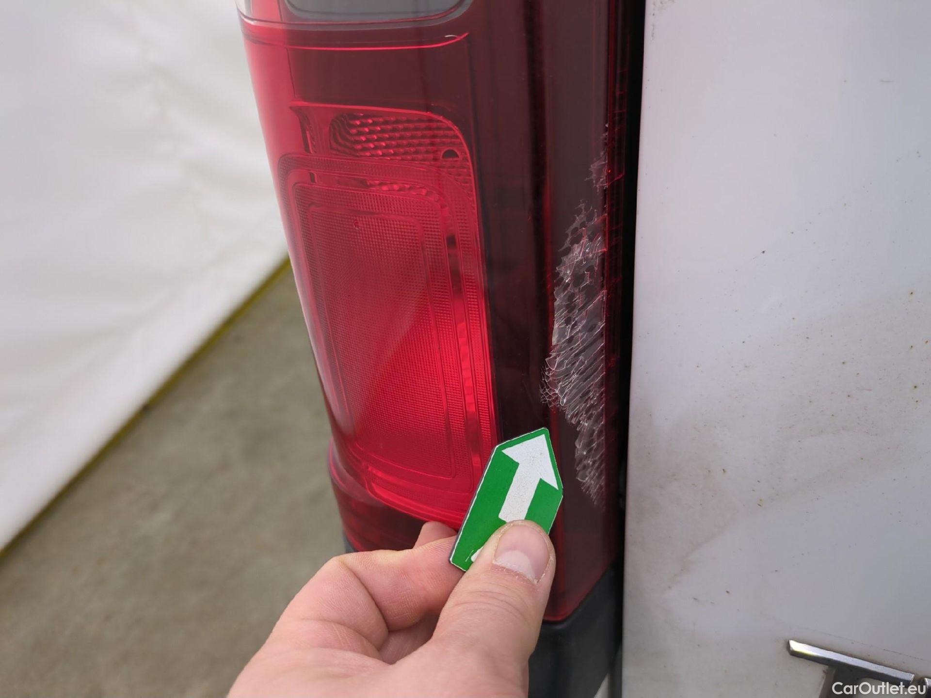  Renault  Trafic  Fourgon L1H1 1000 Confort 1.6 dCi #33