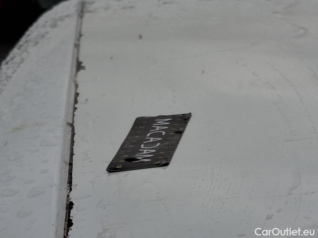  Renault  Clio RENAULT  Société VU 5p Berline Air Medianav dCi 90 - 18 #19