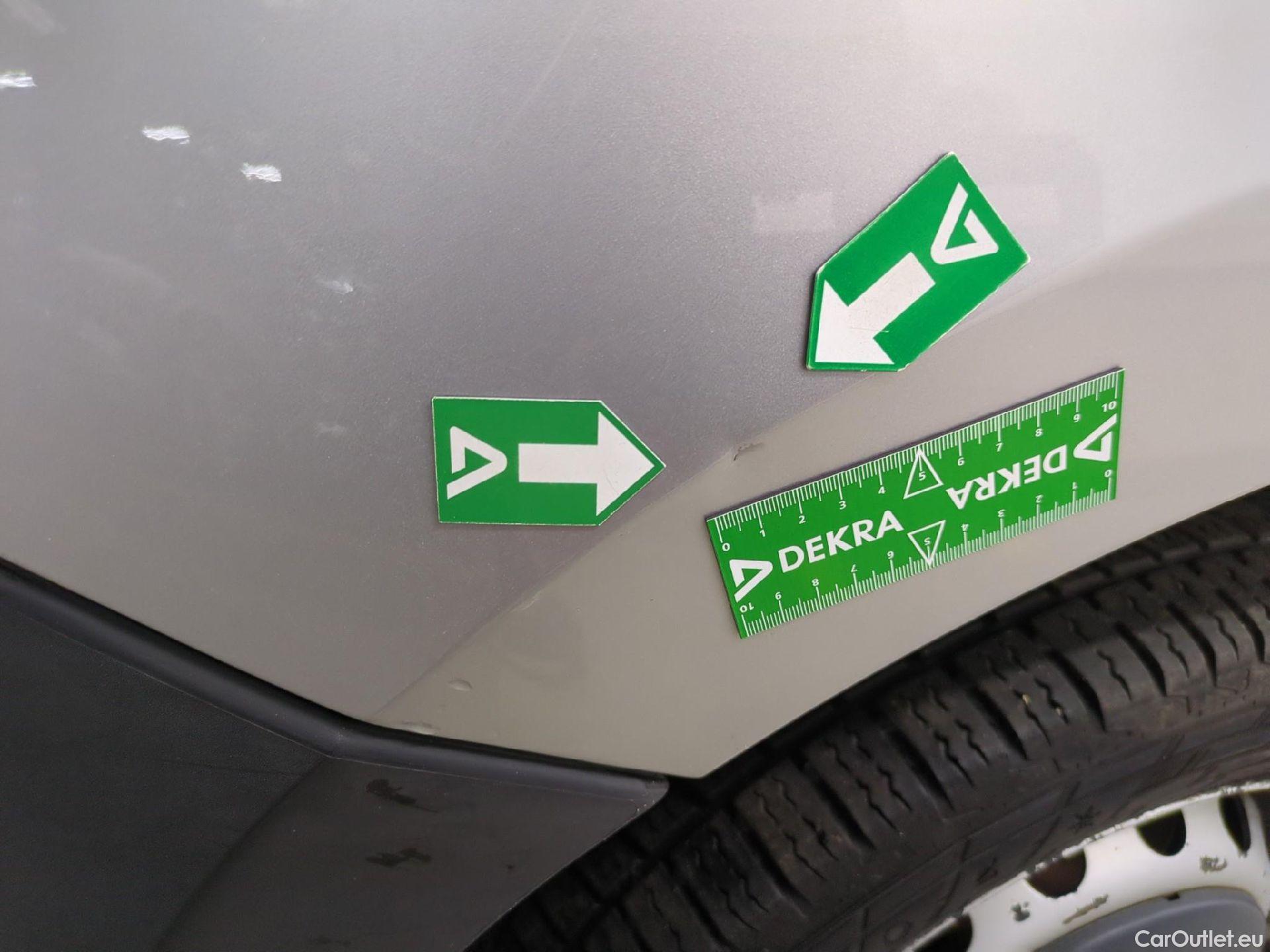  Renault  Master RENAULT  / 2014 / 4P / Fourgon tôlé &FG GCf Trac F2800 L1H1 dCi 110 S&S Euro6 #4