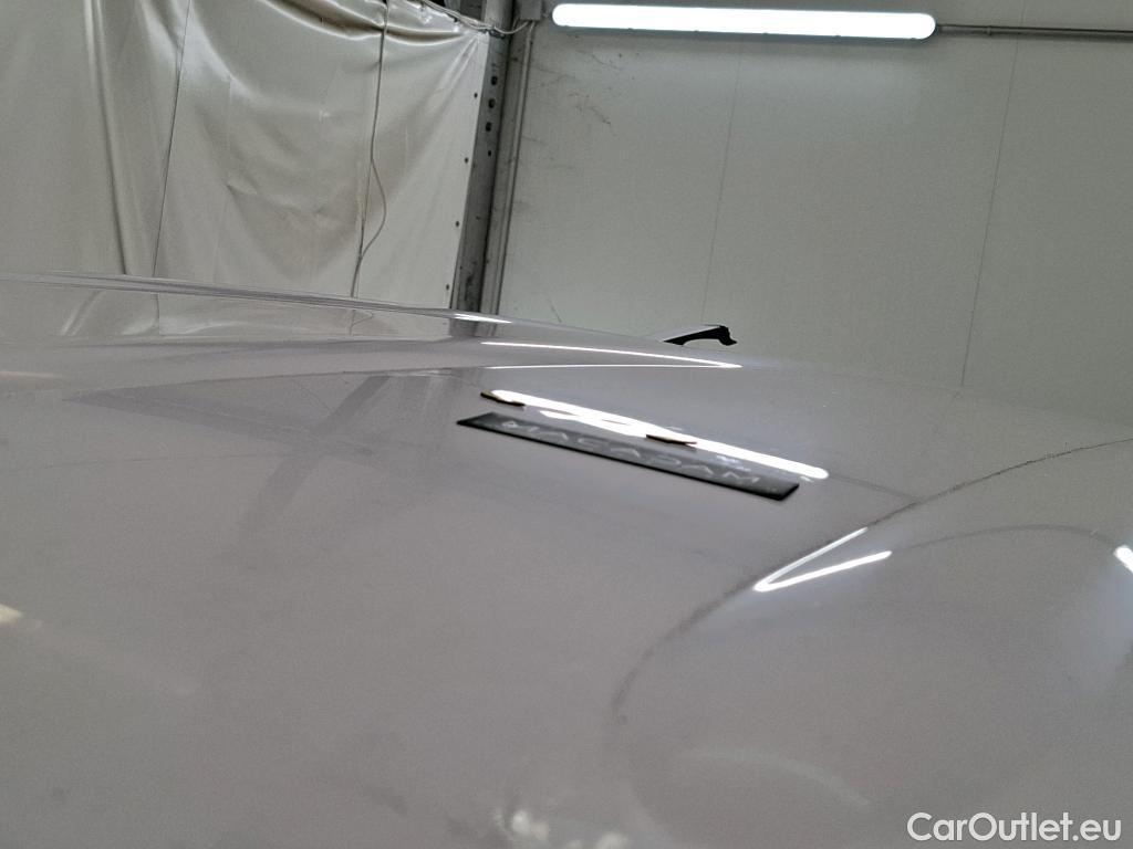  Renault  Kangoo  Express Extra (Série Spéciale) 1.5 dCi 90CV BVM5 E6 #19