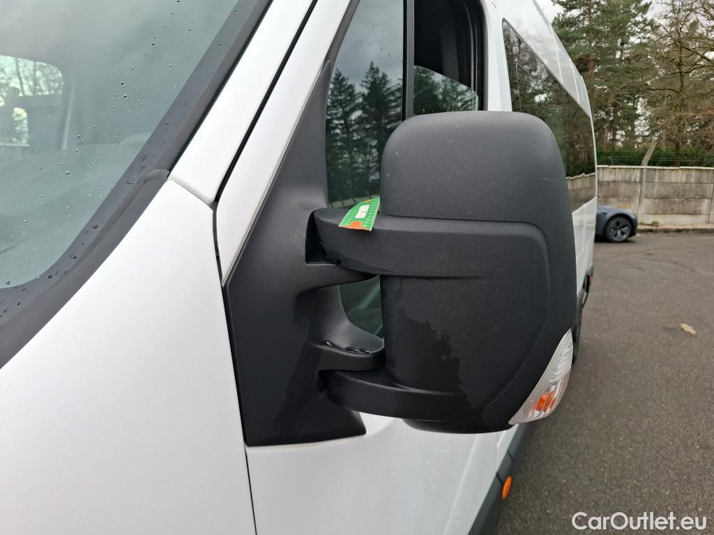  Renault  Master RENAULT  VU 4p Fourgon FG GCf Trac F3500 L3H2 dCi 110 Euro6 #21