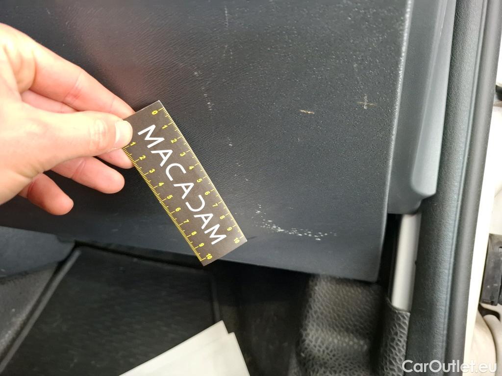  Renault  Kangoo  Express Extra (Série Spéciale) 1.5 dCi 90CV BVM5 E6 #14