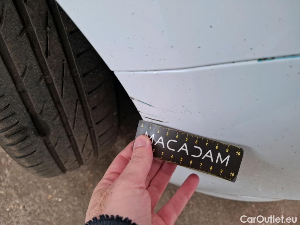  Renault  Clio  IV Air MediaNav 1.5 dCi 75CV BVM5 E6 #24