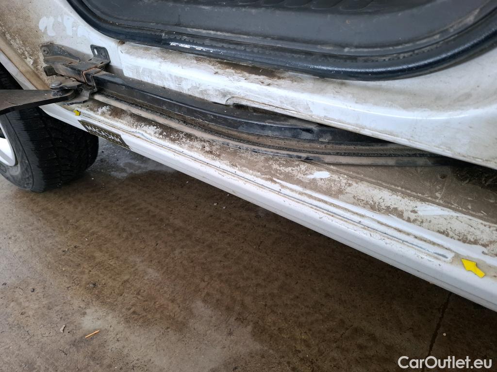  Renault  Kangoo  Express Extra (Série Spéciale) 1.5 dCi 90CV BVM5 E6 #5