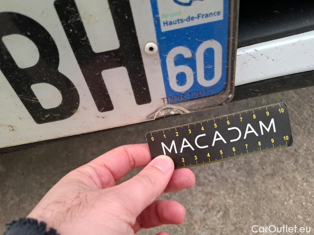  Renault  Clio  IV Air MediaNav 1.5 dCi 75CV BVM5 E6 #17