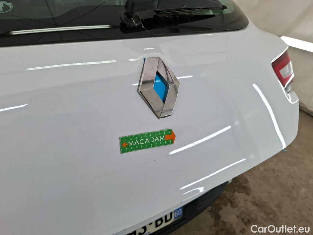  Renault  Clio  IV Air MediaNav 1.5 dCi 75CV BVM5 E6 #37