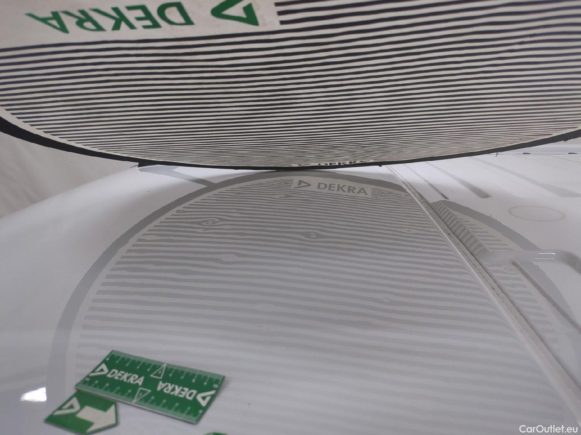  Renault  Trafic RENAULT  / 2021 / 4P / Fourgon tôlé FG GCF L1H1 3T Blue dCi 130 #21