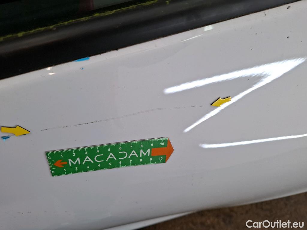  Renault  Clio  IV Air MediaNav 1.5 dCi 75CV BVM5 E6 #35