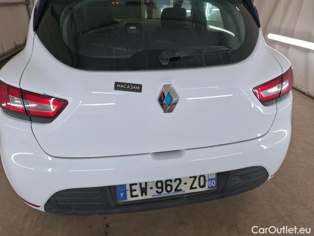  Renault  Clio RENAULT  Société VU 5p Berline Air Medianav dCi 90 - 18 #50