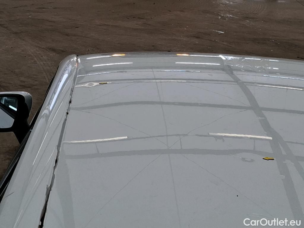  Renault  Clio  IV Air MediaNav 1.5 dCi 75CV BVM5 E6 #14