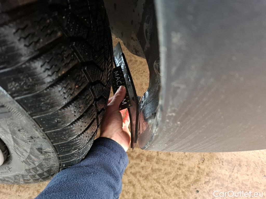  Renault  Kangoo  Express Extra (Série Spéciale) 1.5 dCi 90CV BVM5 E6 #8