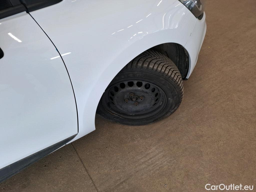  Renault  Clio RENAULT  Société VU 5p Berline Air Medianav dCi 90 - 18 #33