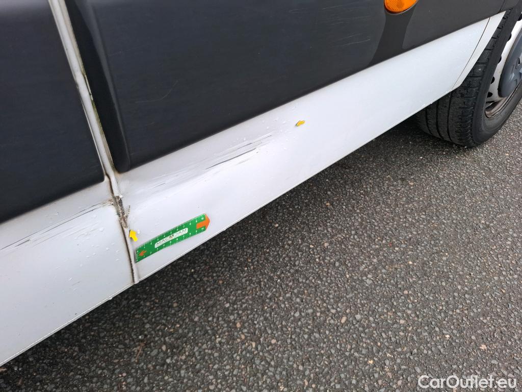  Renault  Master RENAULT  VU 4p Fourgon FG GCf Trac F3500 L3H2 dCi 110 Euro6 #4