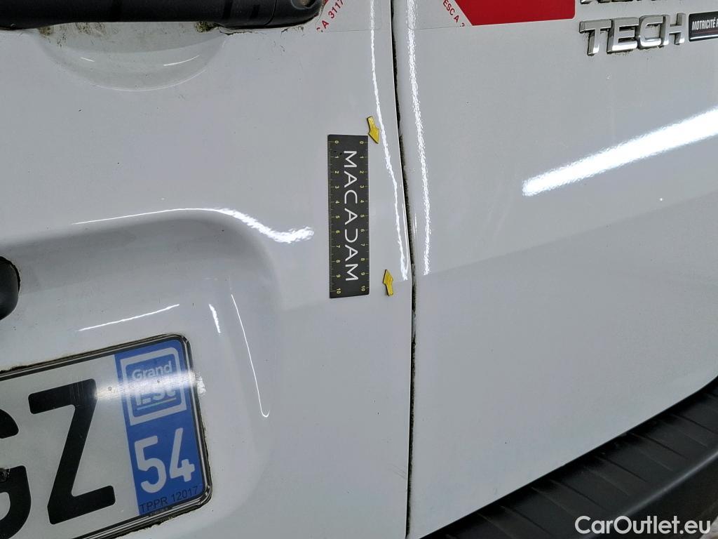  Renault  Kangoo  Express Extra (Série Spéciale) 1.5 dCi 90CV BVM5 E6 #2