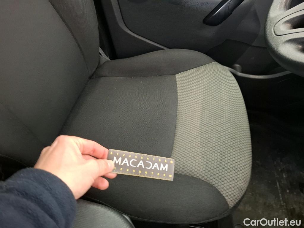  Renault  Kangoo  Express Extra (Série Spéciale) 1.5 dCi 90CV BVM5 E6 #29