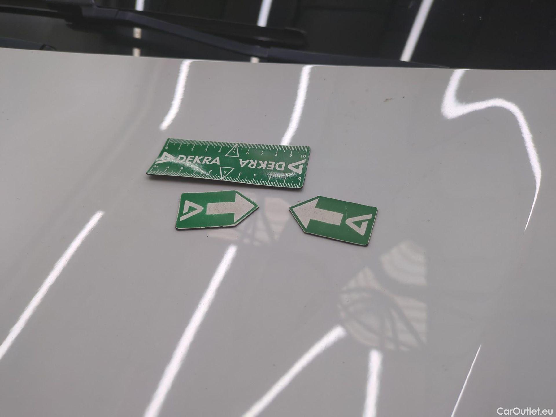  Renault  Trafic RENAULT  / 2021 / 4P / Fourgon tôlé FG GCF L1H1 3T Blue dCi 130 #50