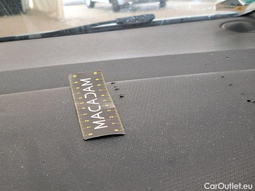  Renault  Clio RENAULT  Société VU 5p Berline Air Medianav dCi 90 - 18 #3