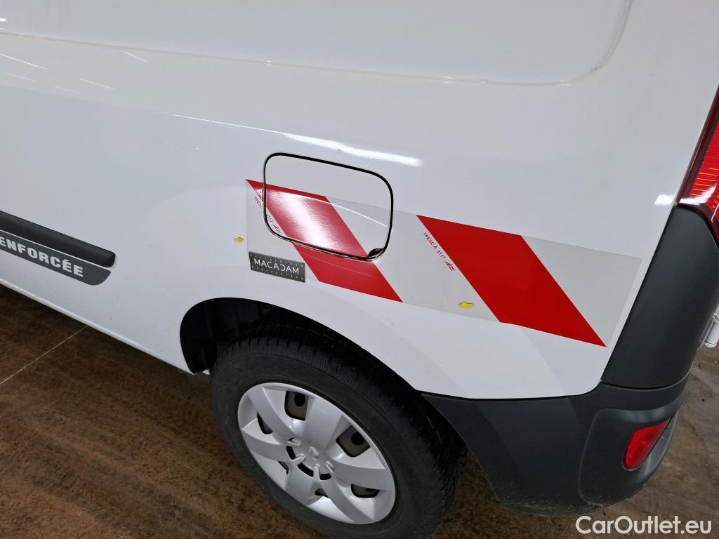  Renault  Kangoo  Express Extra (Série Spéciale) 1.5 dCi 90CV BVM5 E6 #34