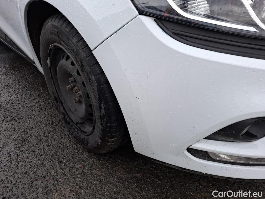  Renault  Clio  IV Air MediaNav 1.5 dCi 75CV BVM5 E6 #30