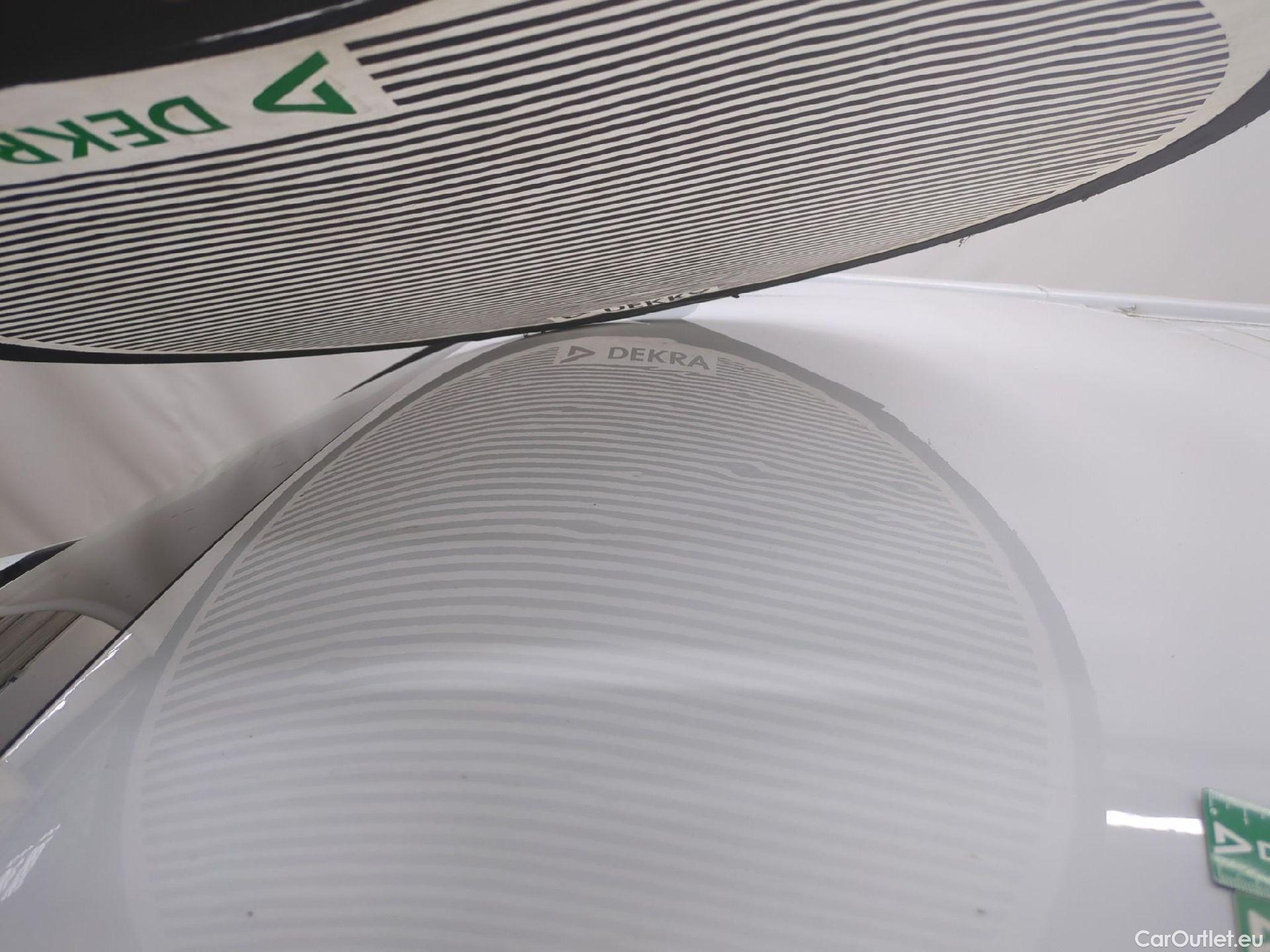  Renault  Trafic RENAULT  / 2021 / 4P / Fourgon tôlé FG GCF L1H1 3T Blue dCi 130 #16