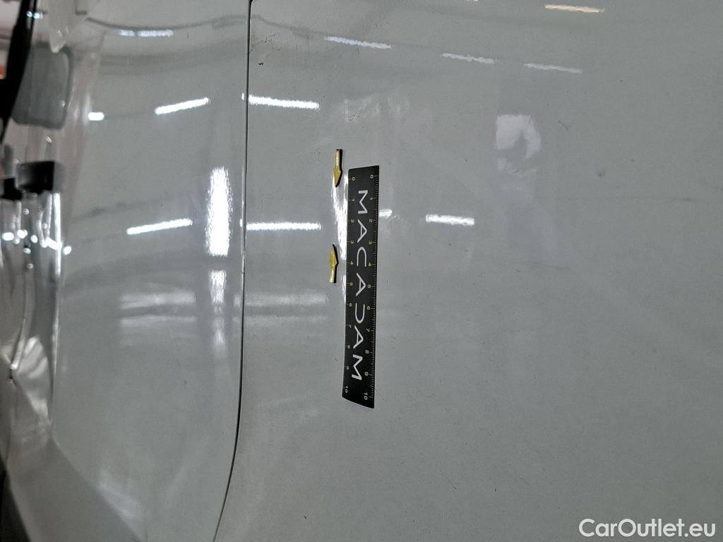  Renault  Trafic  Fourgon L2H1 3T Grand Confort 2.0 dCi 130CV BVM6 E6d #63