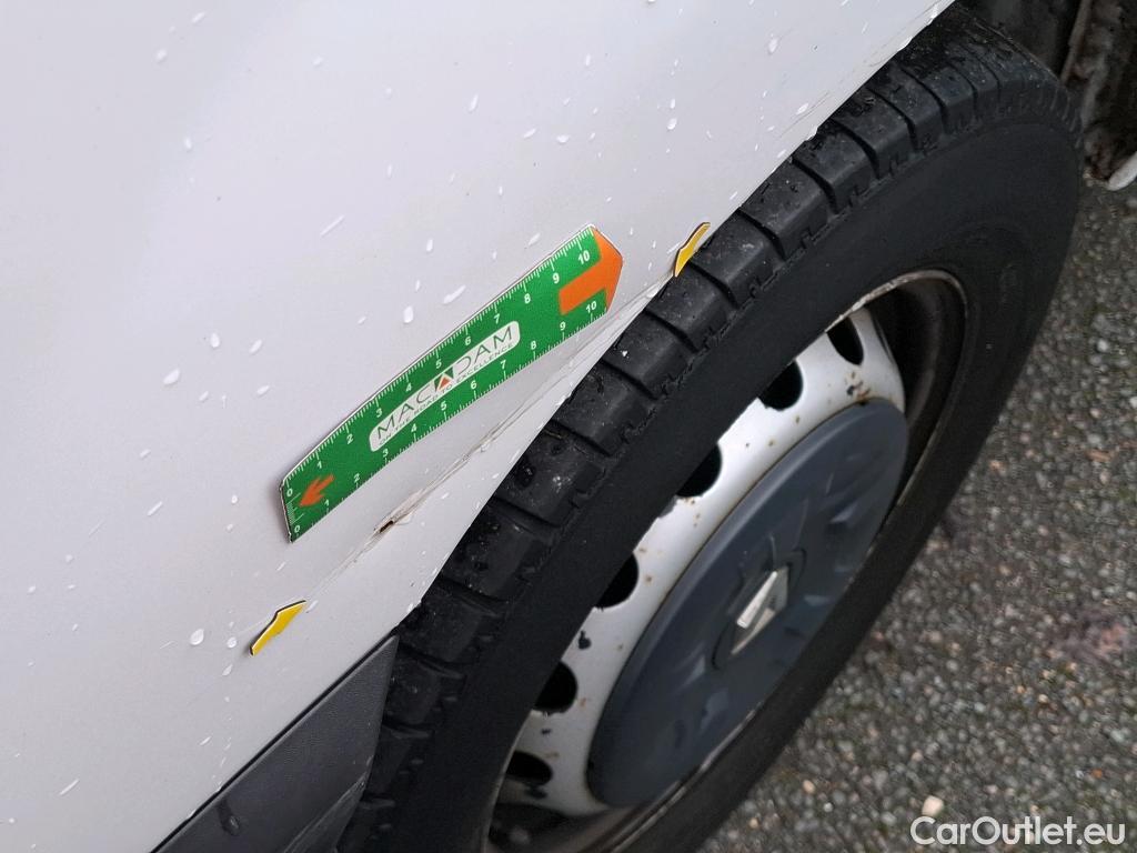  Renault  Master RENAULT  VU 4p Fourgon FG GCf Trac F3500 L3H2 dCi 110 Euro6 #9