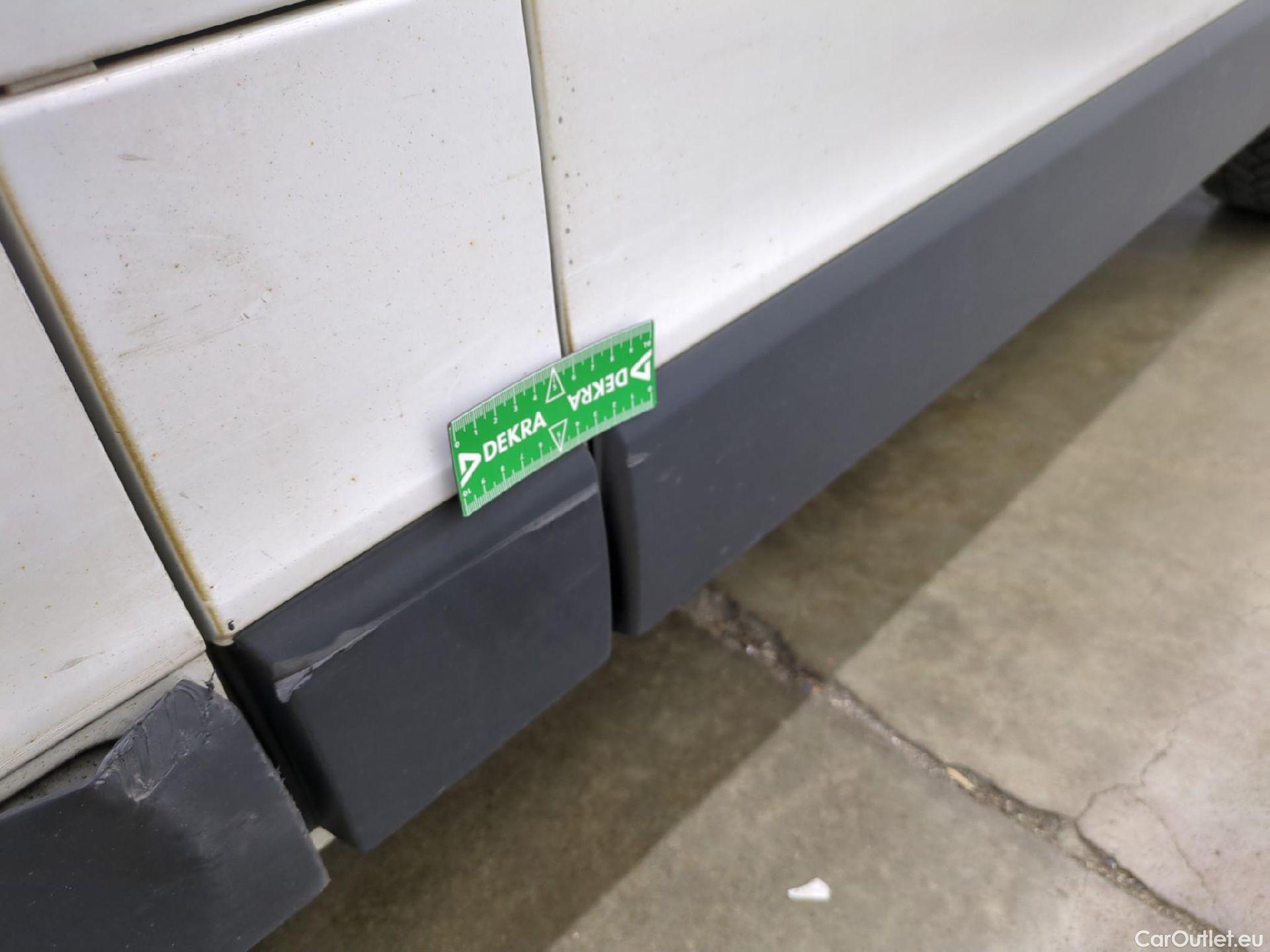  Renault  Trafic  Fourgon L1H1 1000 Confort 1.6 dCi #31