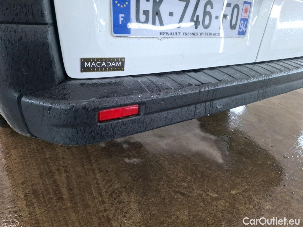  Renault  Trafic  Fourgon L2H1 3T Grand Confort 2.0 dCi 130CV BVM6 E6d #9