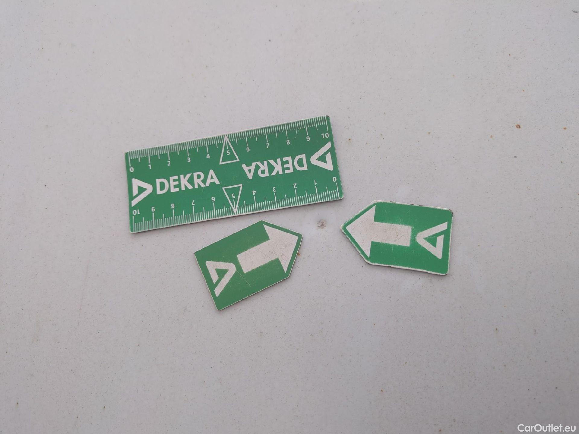  Renault  Trafic RENAULT  / 2021 / 4P / Fourgon tôlé FG GCF L1H1 3T Blue dCi 130 #40