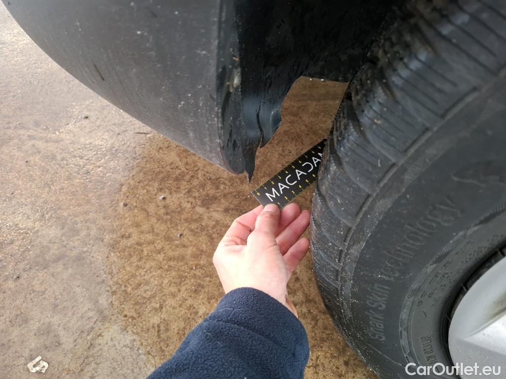  Renault  Kangoo  Express Extra (Série Spéciale) 1.5 dCi 90CV BVM5 E6 #10