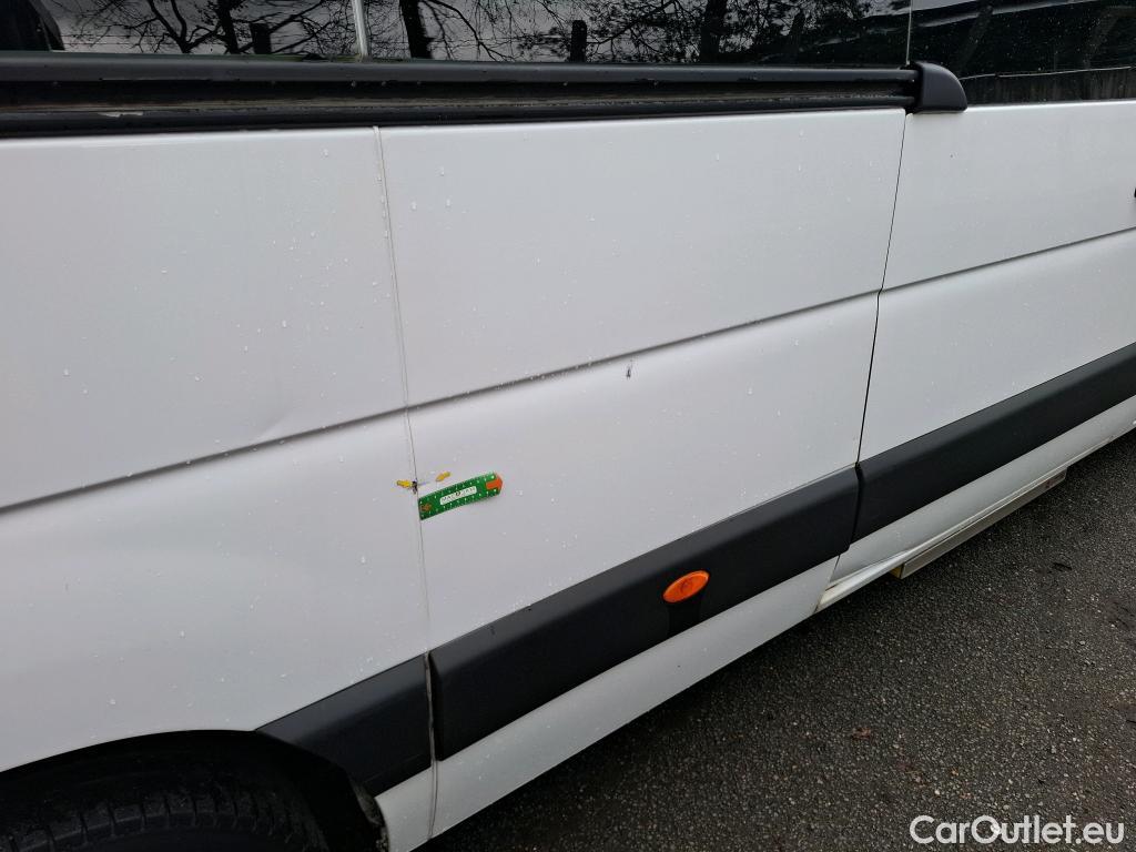  Renault  Master RENAULT  VU 4p Fourgon FG GCf Trac F3500 L3H2 dCi 110 Euro6 #28