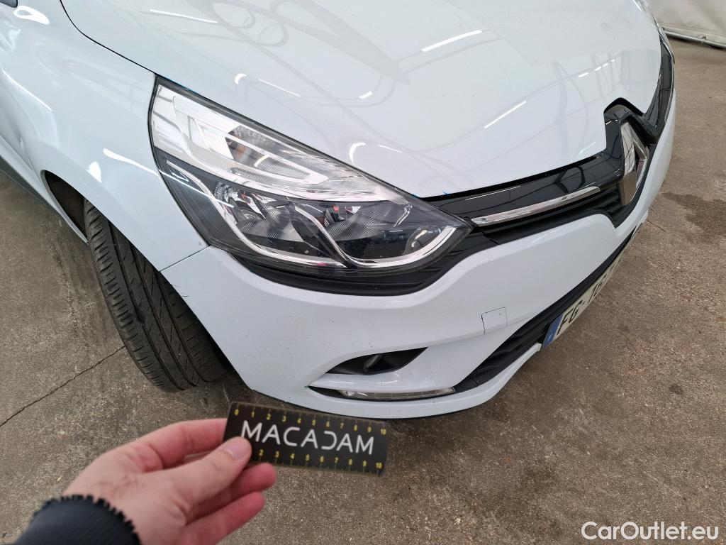  Renault  Clio  IV Air MediaNav 1.5 dCi 75CV BVM5 E6 #23