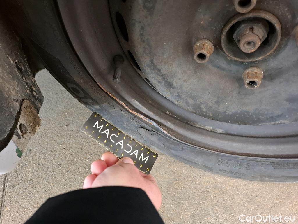  Renault  Clio RENAULT  Société VU 5p Berline Air Medianav dCi 90 - 18 #34