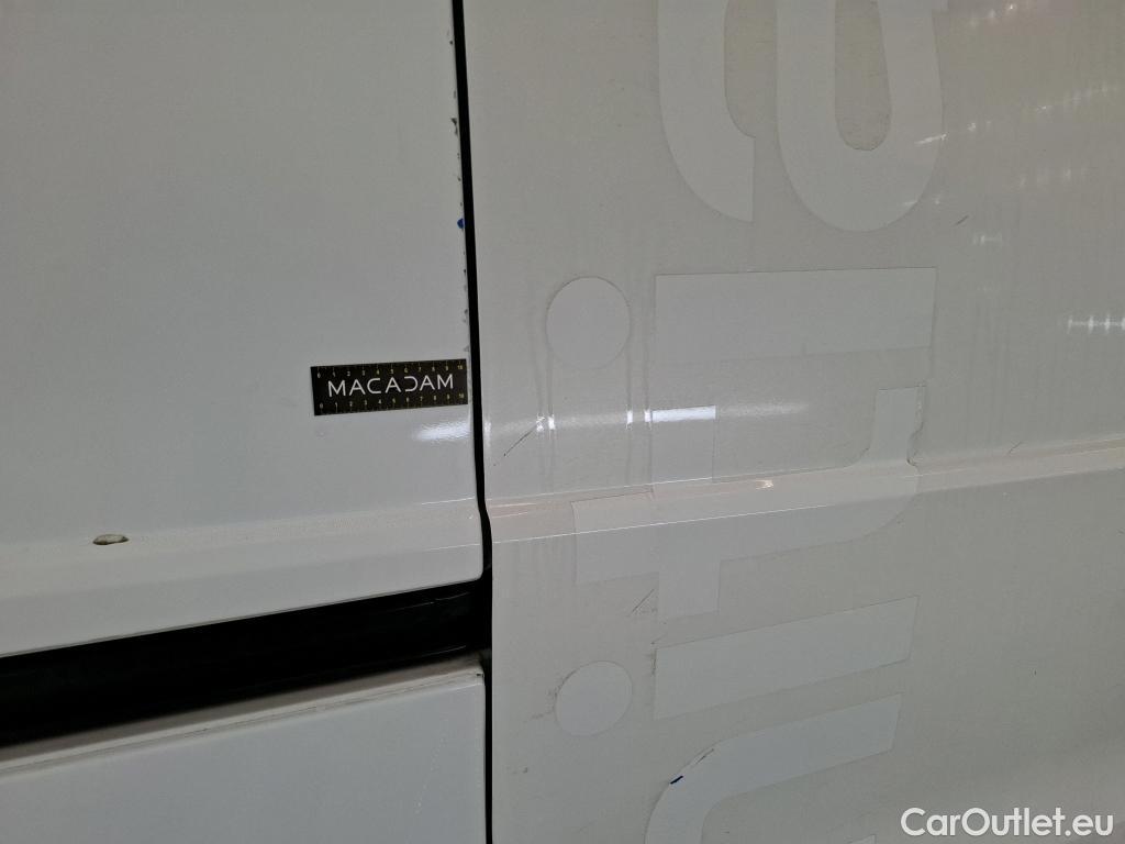  Renault  Trafic  III Fourgon Grand Confort L1H1 1200 1.6 dCi 95CV BVM6 E6dT #8